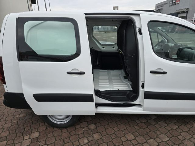 CITROEN Berlingo usata 16
