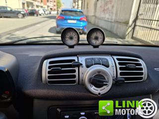 SMART ForTwo usata 14