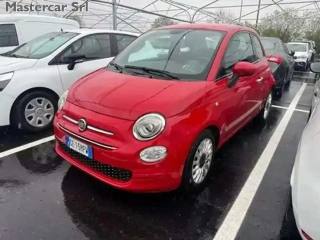 FIAT 500 usata, con Airbag Passeggero