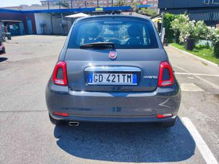 FIAT 500 usata, con Airbag Passeggero