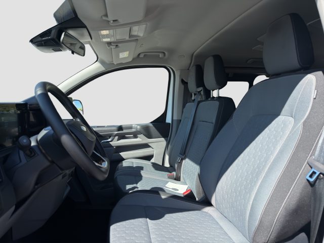 FORD Tourneo Custom usata 8