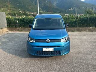 VOLKSWAGEN Caddy 2.0 TDI 122 CV Life