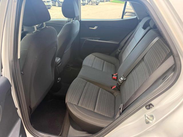 KIA Stonic usata, con Controllo automatico clima