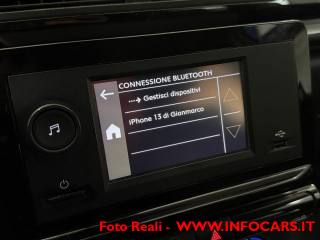 CITROEN C3 usata, con Immobilizzatore elettronico