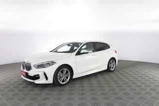 BMW 118 usata 6