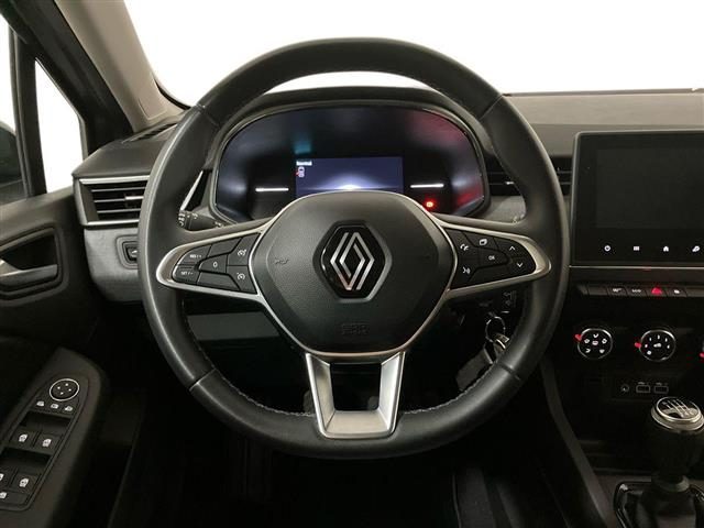 RENAULT Clio usata, con Isofix
