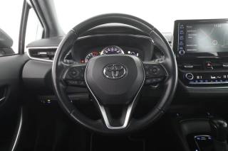TOYOTA Corolla usata 12