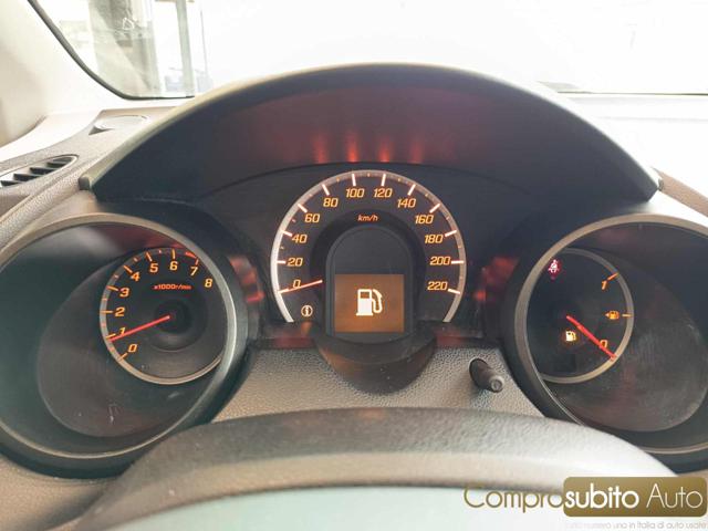 HONDA Jazz usata, con ESP