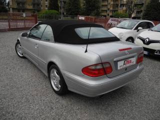 MERCEDES-BENZ CLK 200 usata 84