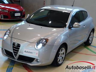 ALFA ROMEO MiTo usata 37