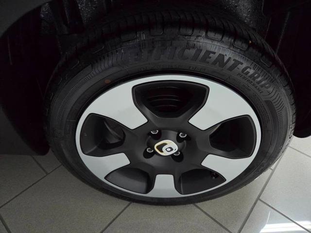 FIAT Panda usata, con Boardcomputer