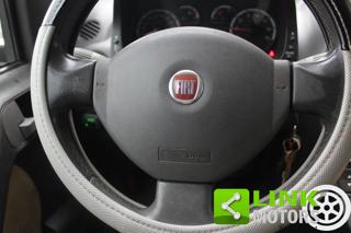 FIAT Panda usata, con Airbag posteriore