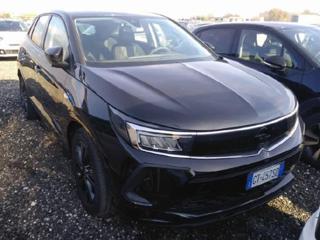 OPEL Grandland usata, con Airbag laterali