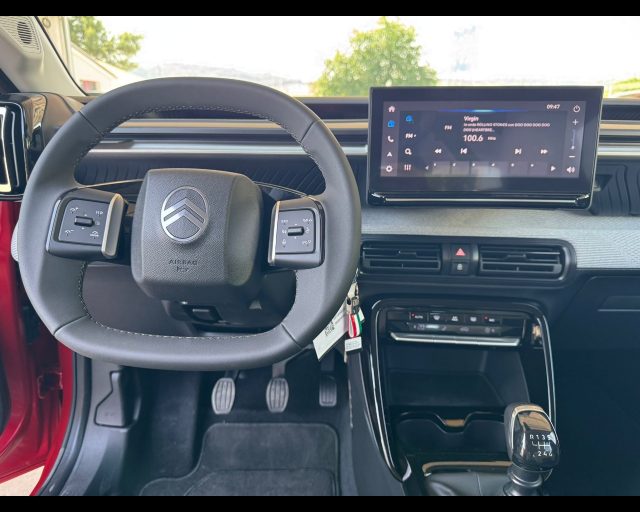 CITROEN C3 usata 31