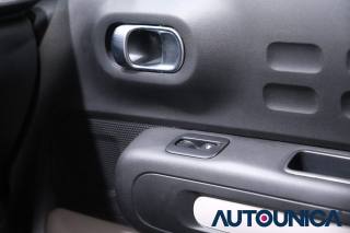 CITROEN C3 usata, con Limitatore di velocità