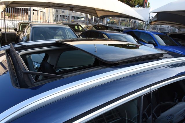 BMW 218 usata, con Alzacristalli elettrici
