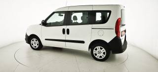 FIAT Doblo usata, con MP3