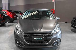 PEUGEOT 208 usata, con Airbag
