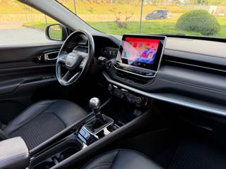 JEEP Compass usata, con USB