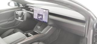 TESLA Model S usata, con Supporto lombare