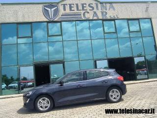 FORD Focus usata, con Autoradio
