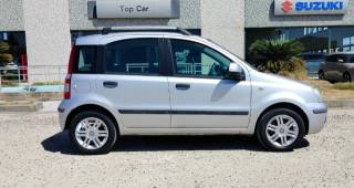 FIAT Panda usata, con Airbag Passeggero