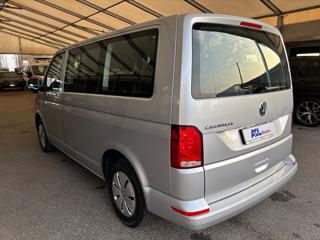 VOLKSWAGEN Caravelle usata, con Airbag Passeggero