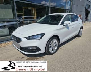 SEAT Leon 2.0 TDI 150 CV DSG Style