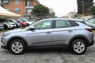 OPEL Grandland X usata, con Chiusura centralizzata
