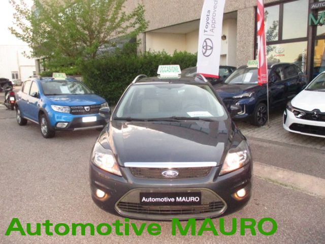 FORD Focus usata, con Airbag
