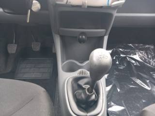 TOYOTA Aygo usata 20