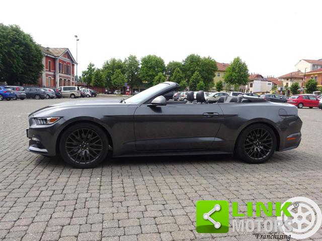 FORD Mustang usata, con Lettore CD