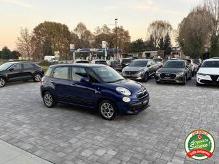 FIAT 500L usata, con Autoradio