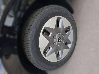 HYUNDAI Staria usata, con Antifurto