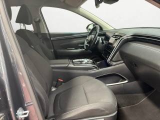HYUNDAI Tucson usata, con Fendinebbia