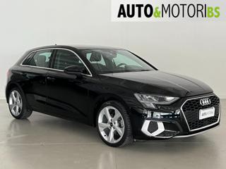 AUDI A3 usata, con Airbag laterali