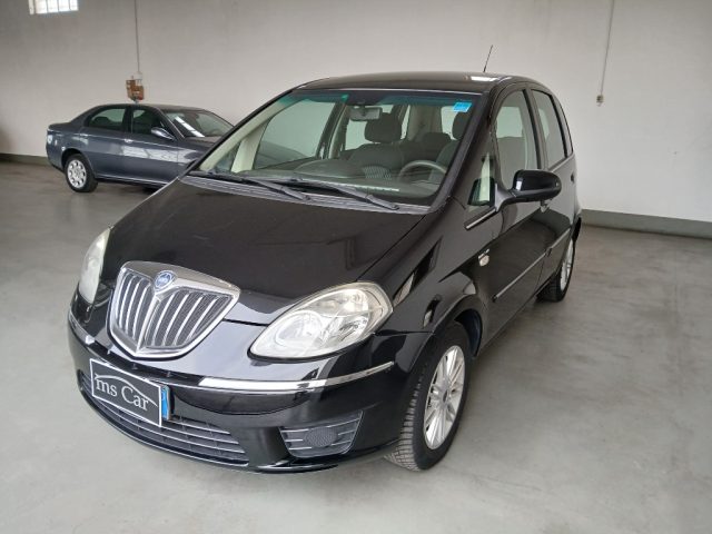 LANCIA MUSA usata, con Immobilizzatore elettronico