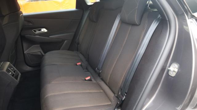 DS AUTOMOBILES DS 7 usata, con Sistema di chiamata d