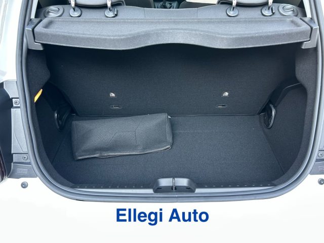 FIAT 500 usata, con USB