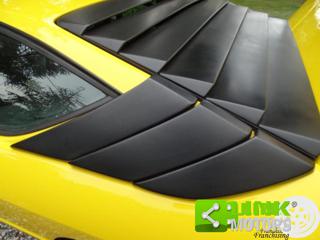 LAMBORGHINI Urraco P250 usata 8
