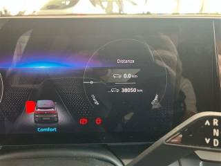 RENAULT Megane usata, con Sensori di parcheggio posteriori