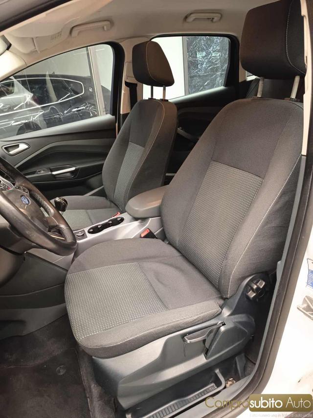 FORD C-Max usata, con Immobilizzatore elettronico