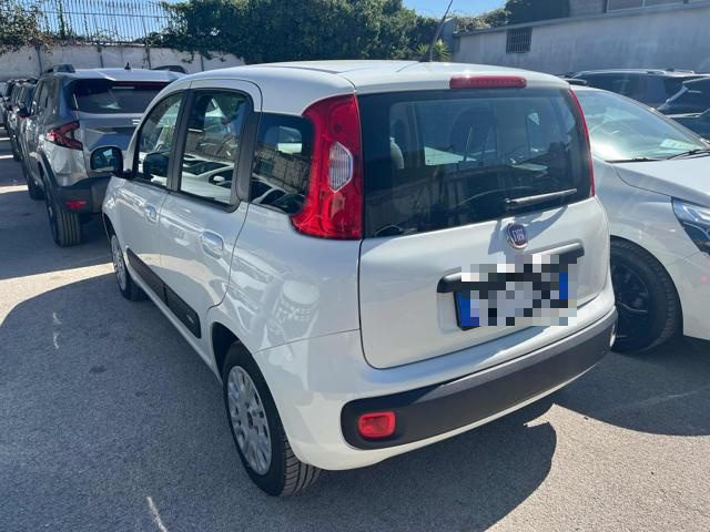 FIAT Panda usata, con Alzacristalli elettrici