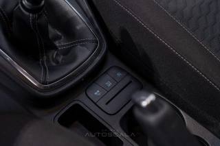 FORD Fiesta usata, con Touch screen