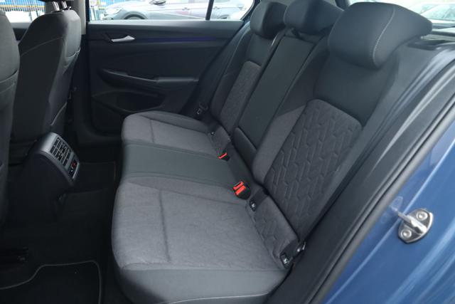 VOLKSWAGEN Golf usata, con Climatizzatore