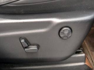 JEEP Grand Cherokee usata, con Alzacristalli elettrici