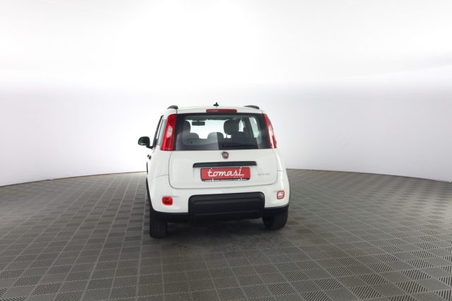 FIAT Panda usata 4