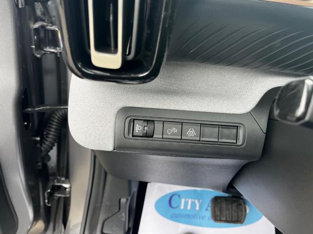CITROEN C3 Aircross usata, con Alzacristalli elettrici