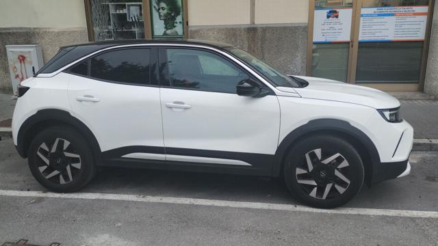 OPEL Mokka usata, con Autoradio