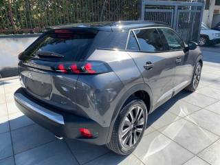 PEUGEOT 2008 usata, con Chiusura centralizzata telecomandata